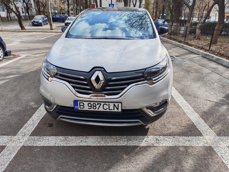 Renault Espace