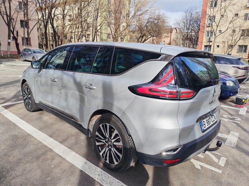 Renault Espace